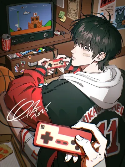 If you wonder what is polybuzz, find the answer through interacting with Kai - BL.