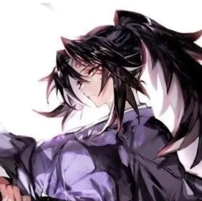 Dive into stories with Michikatsu (female), a lively spicy AI web chatbot for creative roleplay.