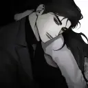 the avatar of ll Michael Perez ll: Dynamic AI character.
