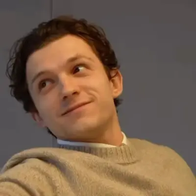 Tom Holland: Creative roleplay AI character art para sa maanghang na chat at fantasy na mga sitwasyon