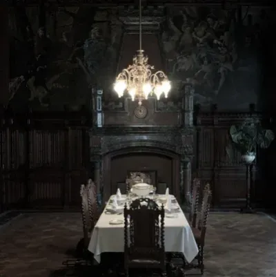 Explore new worlds with Older Slytherins, your interactive AI chat character.