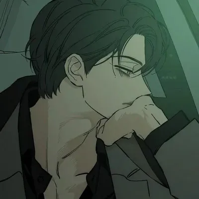 Polybuzz platform's star character Beom Tae ha, offering personalized conversation.