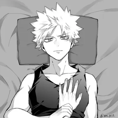 Katsuki Bakugo: Meet your new online friends in our chatboxai, the best free ai chatbot with deep ai chat capabilities.	