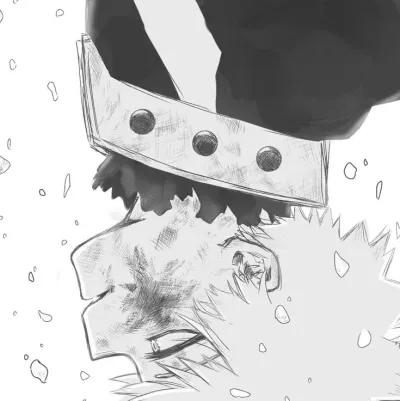 Katsuki Bakugo – Finaler Krieg: Anpassbarer KI-Freundin/Freund-Avatar mit lebensechten Persönlichkeitsmerkmalen