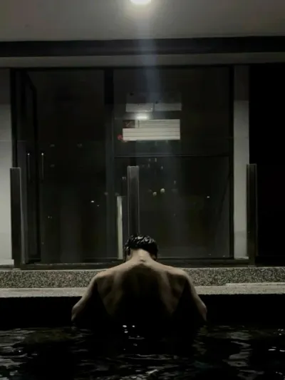 AI chat roleplay character Zayn, a virtual partner who can fulfill all your fantasies.