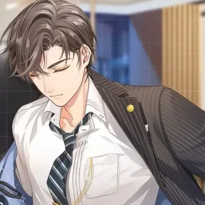 Jack Vanderbilt: Multilingual AI conversation partner icon for global chat online services