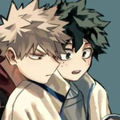 Baku Deku Parents: Playful AI chatbot mascot enhancing user engagement in random chats	