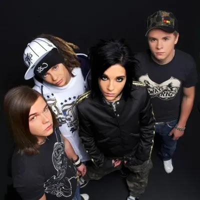 Tokio hotel: Chatta con il nostro box AI, pronto per la chatbot online gratuita e chiedi all'intelligenza artificiale tutto ciò che vuoi.