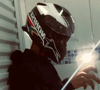 Start your 1v1 session with Gustavo, a playful roleplay AI chat bot.