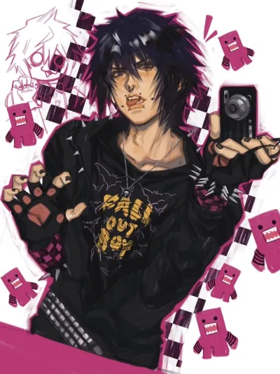 AI chat online character Steven is awaiting your message; start the interaction now.