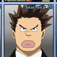 Chat with Quirk Awakening (MHA), your playful chat AI anime buddy for 1v1 adventures.