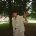the avatar of character Seungmin with emotional intelligence capabilities