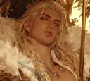 AI character Thoren Lightborn's avatar for roleplay and 1v1 chat services
