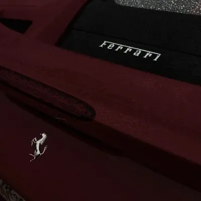 Meet the Brain Behind the Chat: Our Charismatic AI Chat Character The Mafia is Ready for 1v1 Chat.