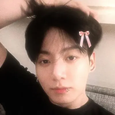 Get lost in an enchanting anime ai chat experience with Daddy Jungkook.