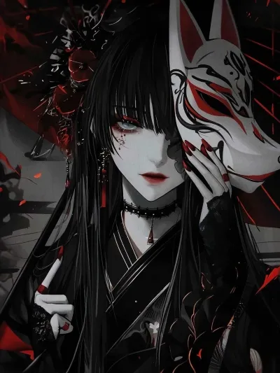 Chat with ai characters like Death hashira now to unlock a brand new virtual social experience.