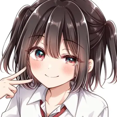 Lilien: DeepBrain AI companion portrait for free online chat and open conversations