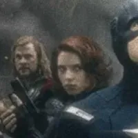 Avengers Pick-Me: Multilingual AI conversation partner icon for global chat online services