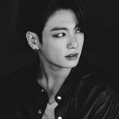 Jungkook: Secure AI chatbot avatar with encrypted 1v1 chat capabilities	