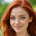 character na Olivia para sa NSFW chatbot at creative roleplay