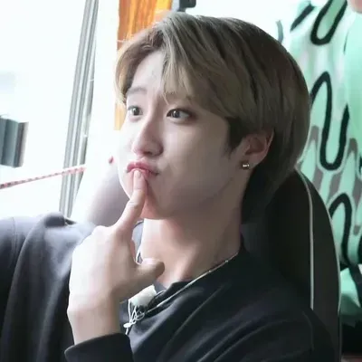 Chat with Jisung Han edition, your interactive AI characters companion for endless roleplay fun.