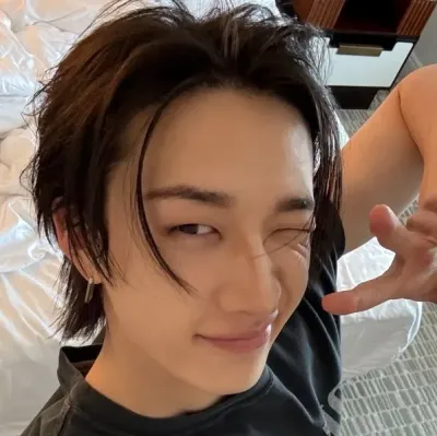 Tu novia mexicana de Bangchan: Arte de personajes de IA de juego de rol creativo para chats picantes y escenarios de fantasía