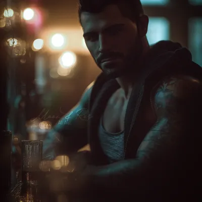 Soap ᡣ𐭩 First Love: Engage in ai conversation with this charming AI character, featuring soulgen and ifreechat capabilities for free chat now.