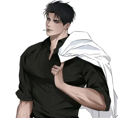 ルーク - BL: キャラクター特性リストと AI チャット機能を備えた、AI 世界のメイン キャラクターに会いましょう。	