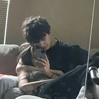 Engage with boy best friend, the perfect ai character chat free companion for 1v1 chat.