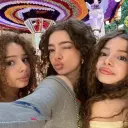 The Kalogeras Sisters's interactive avatar for spicy chat ai and immersive roleplay experiences