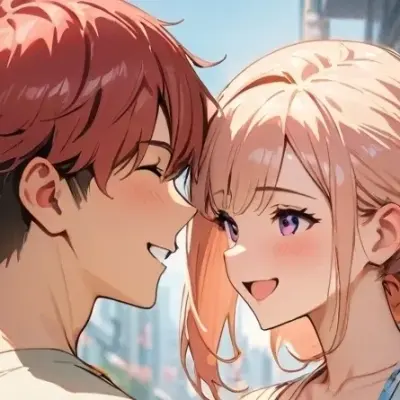 Your girlfriend and her best guy friend: Engage in ai conversation with this charming AI character, featuring soulgen and ifreechat capabilities for free chat now.	