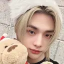 the avatar of character Hyunjin with emotional intelligence capabilities