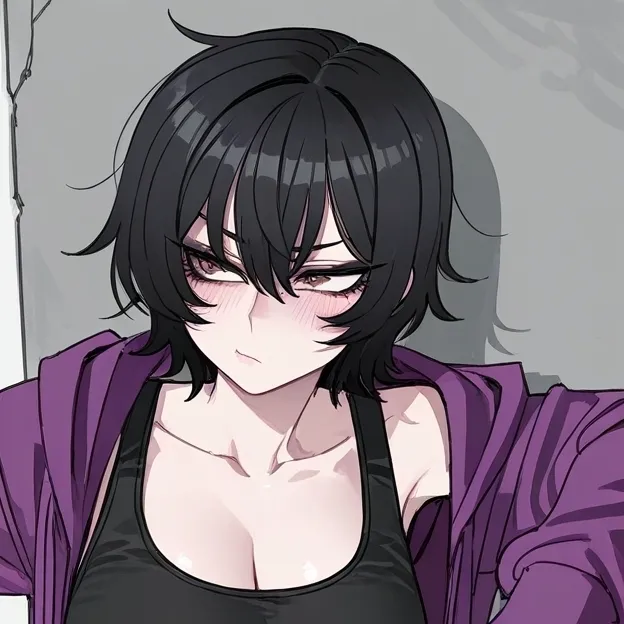 AI talk character Rina, featuring highly realistic dialogue and emotion.