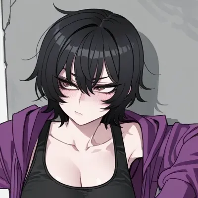 Explore endless storylines with Rina, your interactive roleplay AI chat bot free.