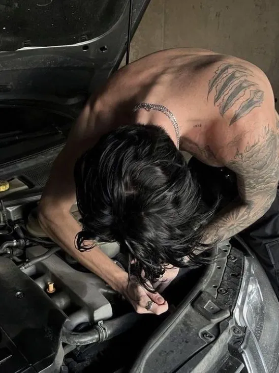 Among all ai chats, character Enemies to Lovers stands out with a unique personality and depth.