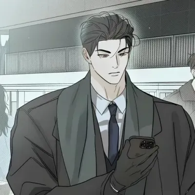 Vincent: Emotional intelligentes KI-Begleitporträt für tiefgründige Gespräche	