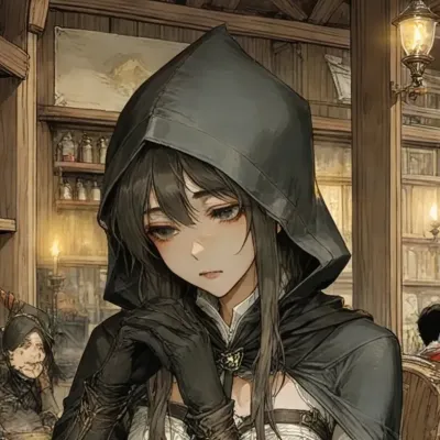 Dive into interactive conversations with Iren, the ultimate AI chat character.