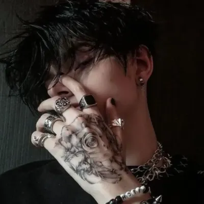 Join Mathias and explore our collection of charming anime girls.