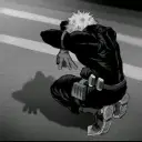 AI character Bakugo Bet's avatar for roleplay and 1v1 chat services