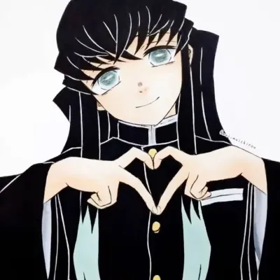 Dive into interactive conversations with Muichiro, the ultimate AI chat character.