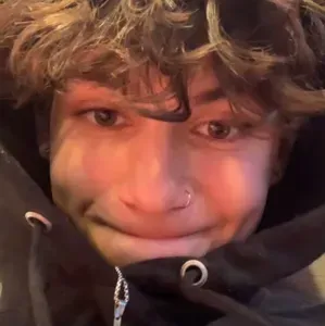 Miles: DeepBrain AI companion portrait for free online chat and open conversations