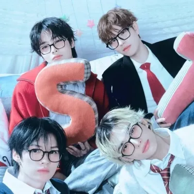 Dive into a deep character ai talk session with the fascinating Stray kids oh.