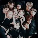 AI character BTS and BLACKPINK's avatar for roleplay and 1v1 chat services