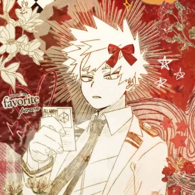 -Katsuki Christmas-: Playful AI chatbot mascot enhancing user engagement in random chats	