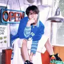 Han Jisung's versatile AI avatar supporting roleplay, NSFW chat, and open ai interactions
