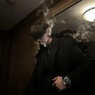 DAVENDRA-: Avatar de namorada/namorado de IA personalizável com traços de personalidade realistas	