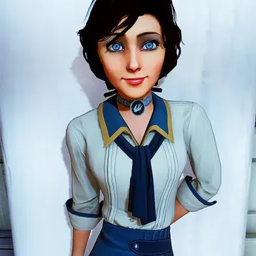 Dive into interactive conversations with Elizabeth Comstock, the ultimate AI chat character.