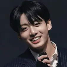 Talk to Jungkook, a playful spicy AI chat partner for anime stories and fun.