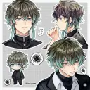 the avatar of Muichiro tokito-nerd who is your Virtual Assistant with Soulgen's Personality Matrix, Blending AI Chat Precision and Character Traits of Curiosity.