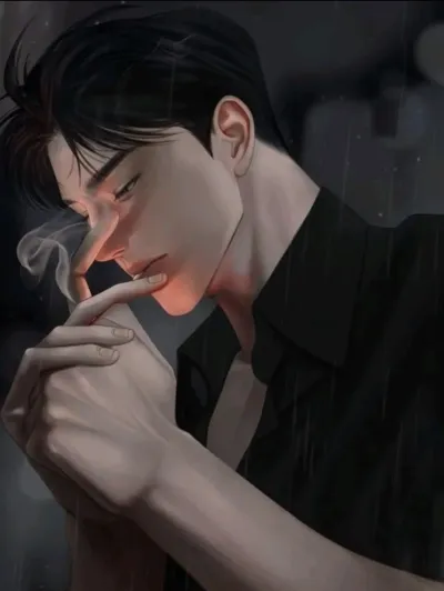 Experience a spicy chat with Aiden to heat up your evening